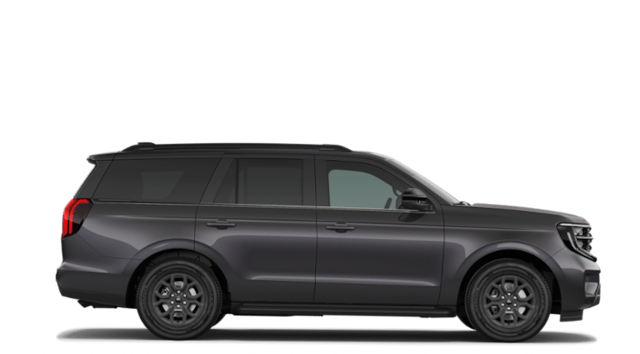 2026 Ford Expedition